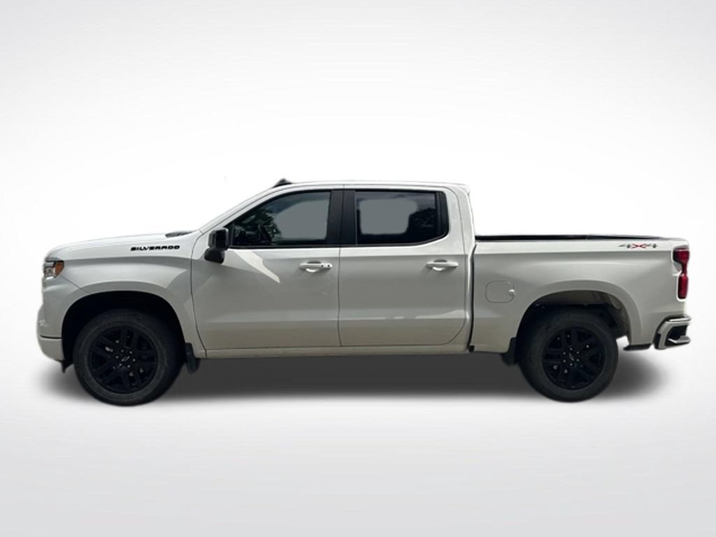chevrolet silverado 1500 2023 2GCUDEED6P1155942 image chevrolet silverado 1500 2023 2GCUDEED6P1155942 image